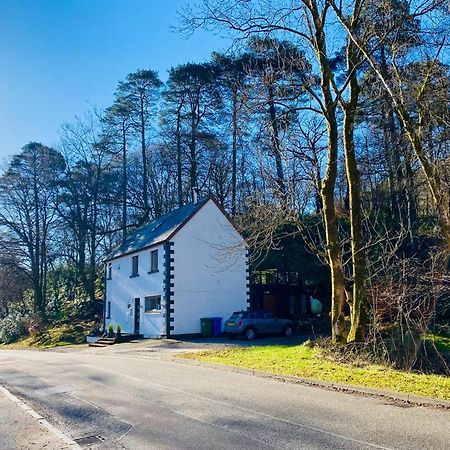 Eakie House Apartments - Kinlochleven Buitenkant foto