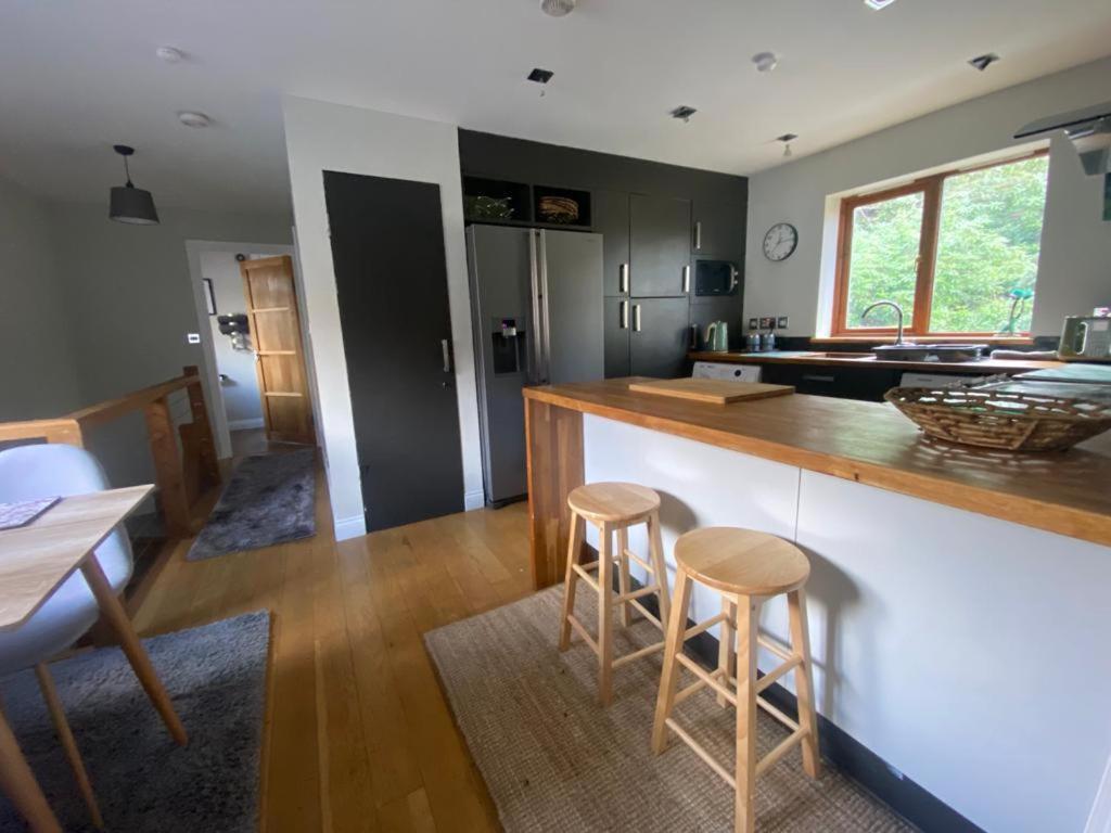 Eakie House Apartments - Kinlochleven Buitenkant foto