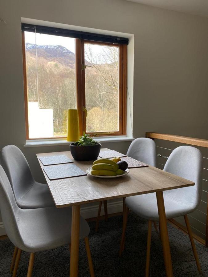 Eakie House Apartments - Kinlochleven Buitenkant foto