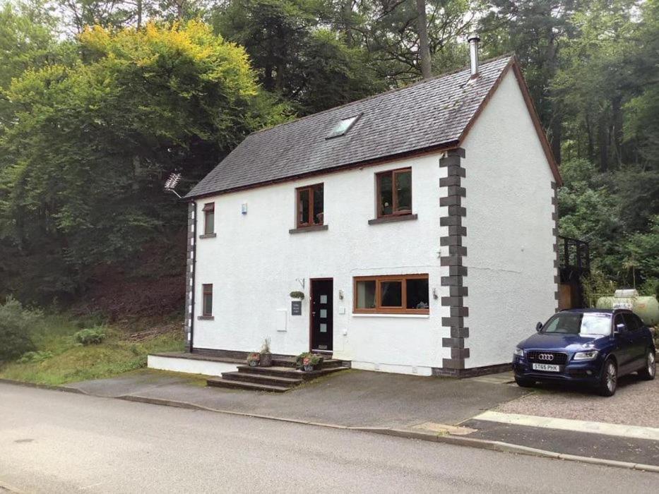 Eakie House Apartments - Kinlochleven Buitenkant foto