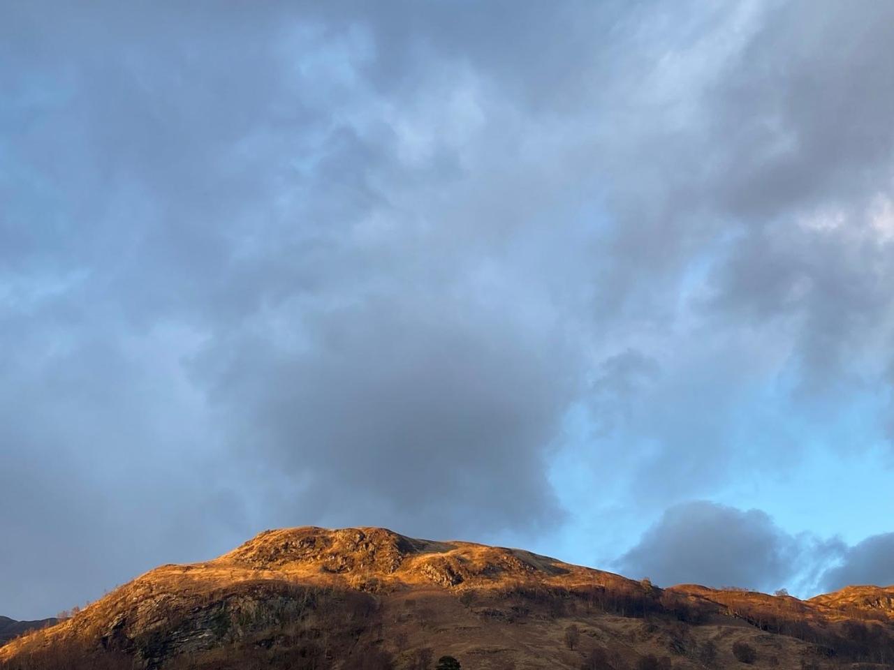 Eakie House Apartments - Kinlochleven Buitenkant foto